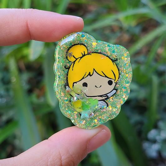 Fairy Charm